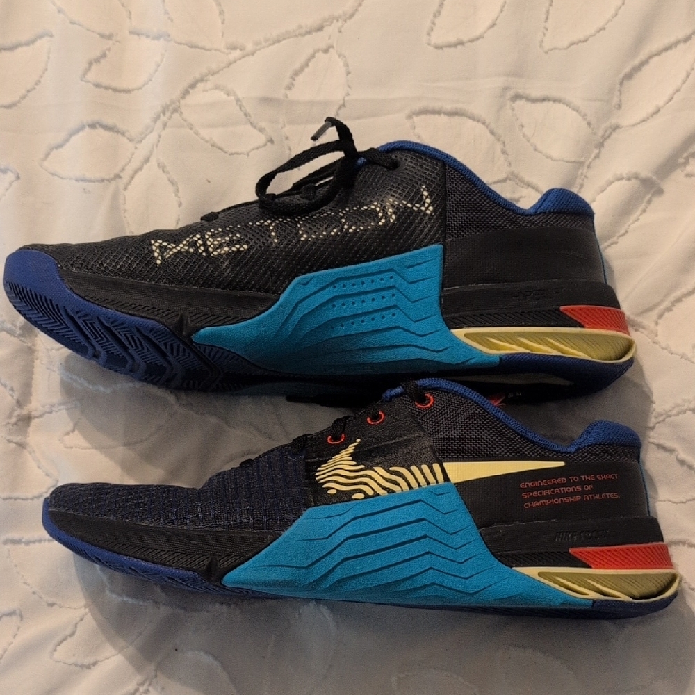 Men's Nike Metcon 8